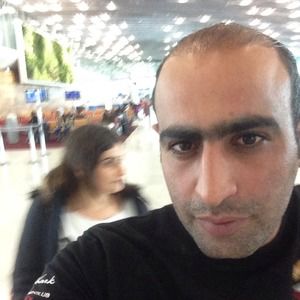 Meet your Posher, Mohamed